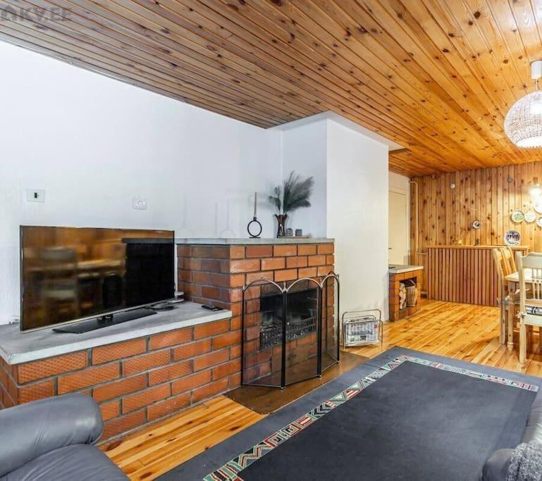Cozy Home In Tallin Exterior foto