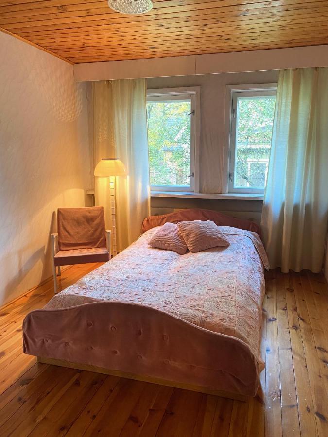 Cozy Home In Tallin Exterior foto